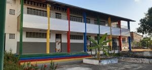 Classroom Building
