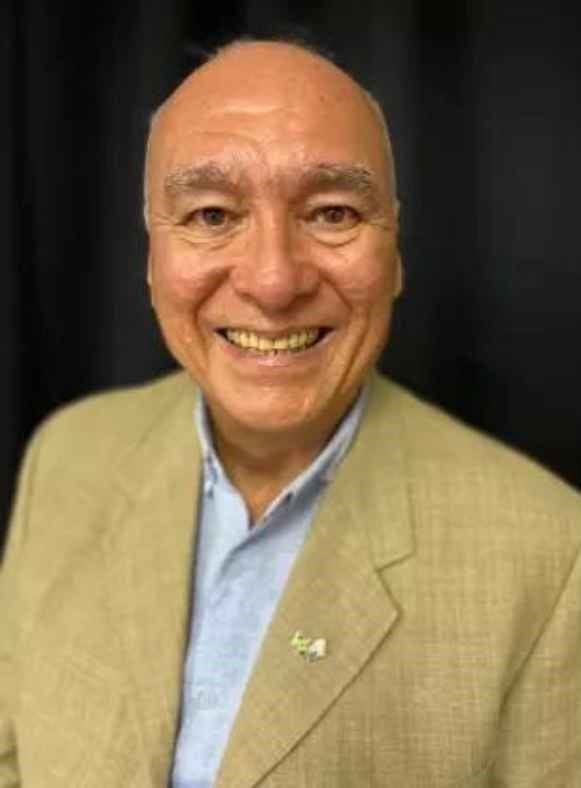 founder-marc marc in a suit