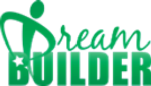 Dream Builder Logo (Transparent)