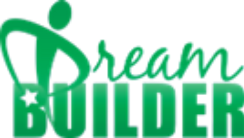 Dream Builder Logo (Transparent)